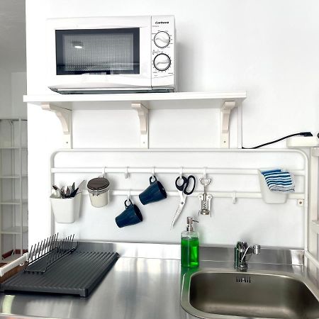 Casa Pescado El Descanso Del Lagarto Arrecife  Exteriör bild