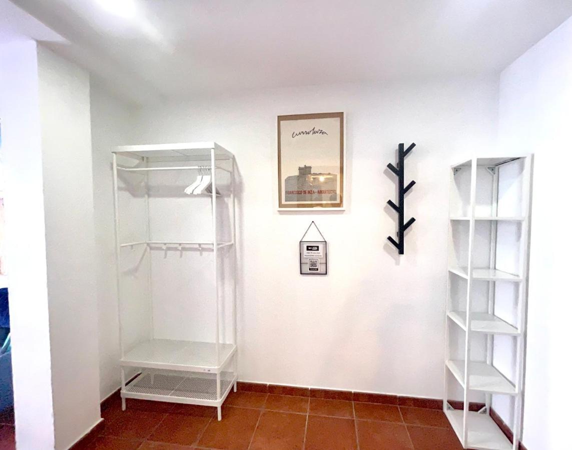 Casa Pescado El Descanso Del Lagarto Arrecife  Exteriör bild
