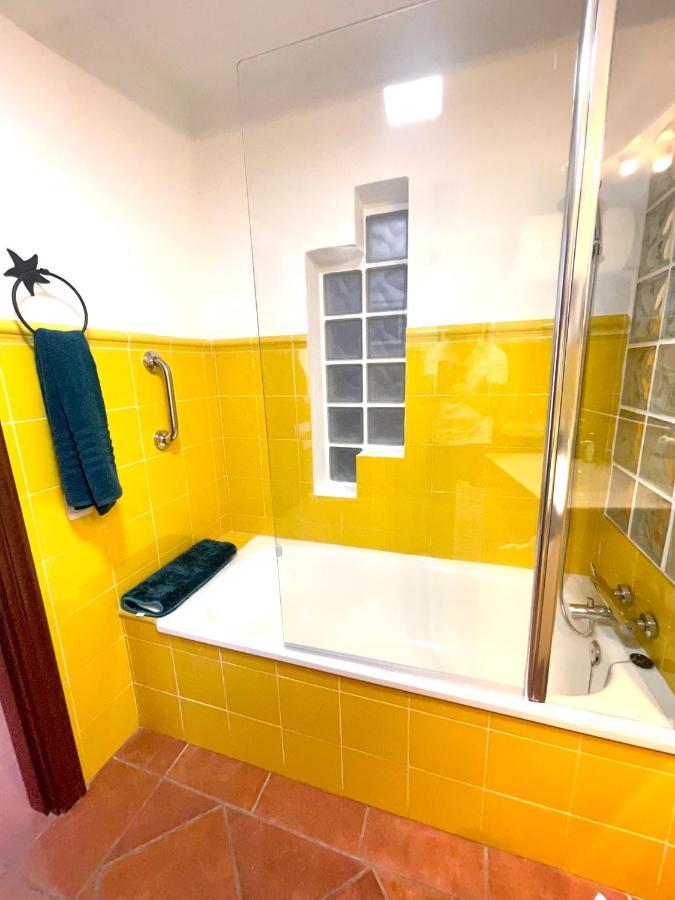 Casa Pescado El Descanso Del Lagarto Arrecife  Exteriör bild