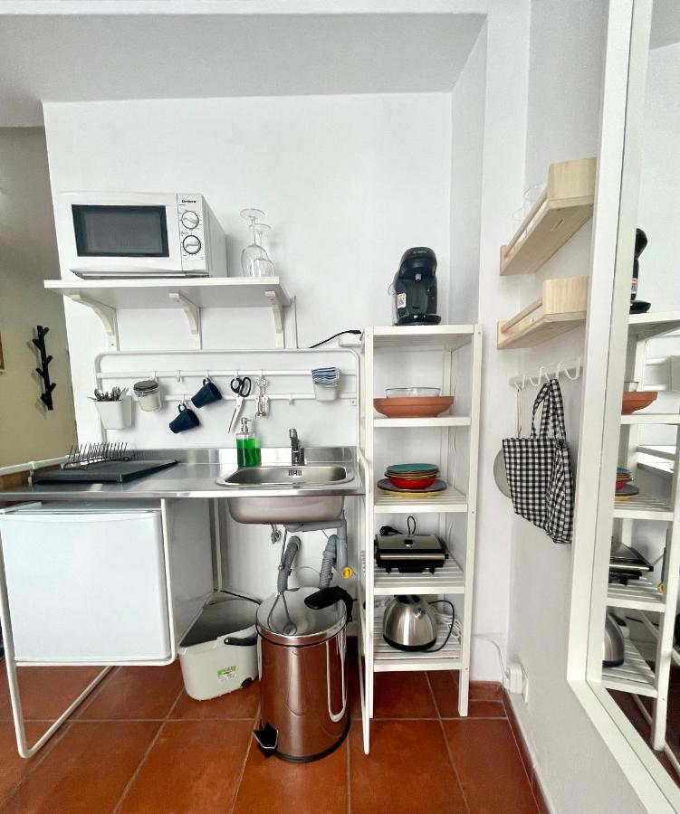 Casa Pescado El Descanso Del Lagarto Arrecife  Exteriör bild