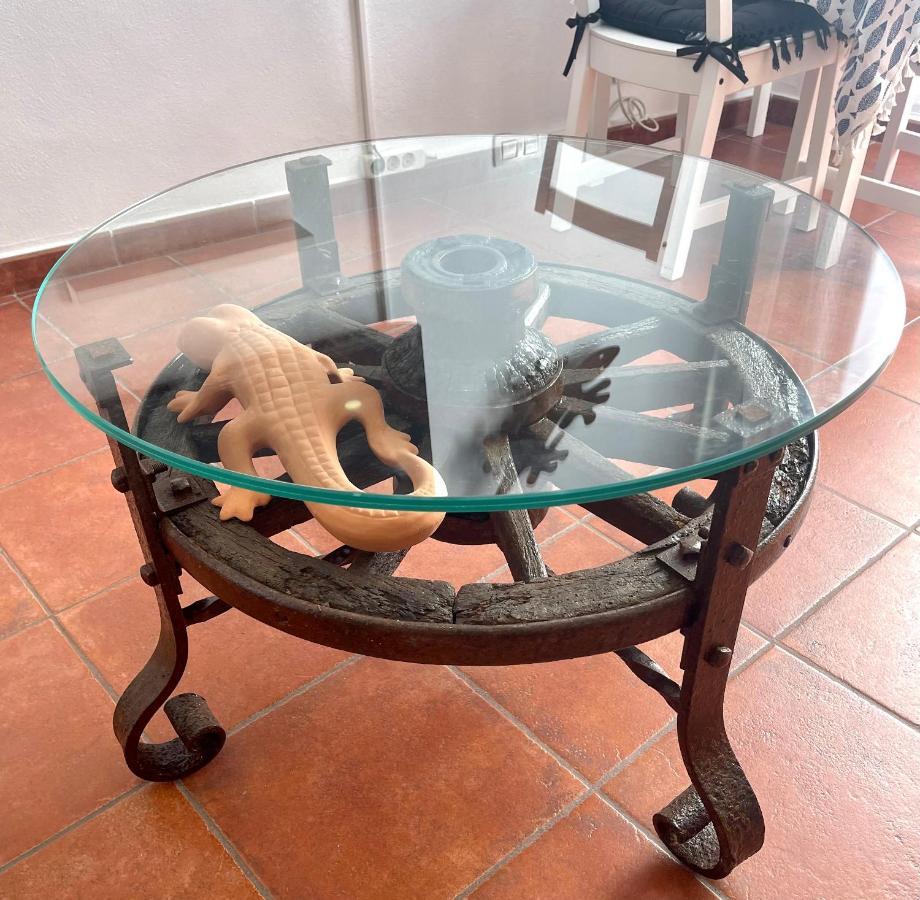 Casa Pescado El Descanso Del Lagarto Arrecife  Exteriör bild