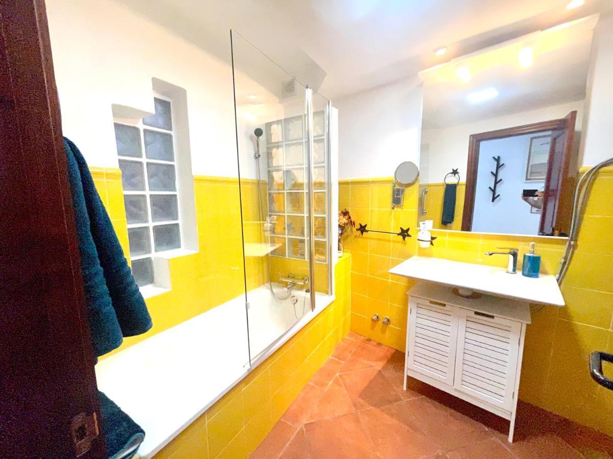Casa Pescado El Descanso Del Lagarto Arrecife  Exteriör bild