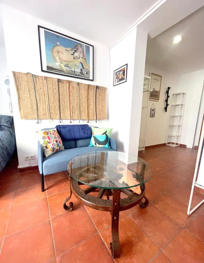 Casa Pescado El Descanso Del Lagarto Arrecife  Exteriör bild
