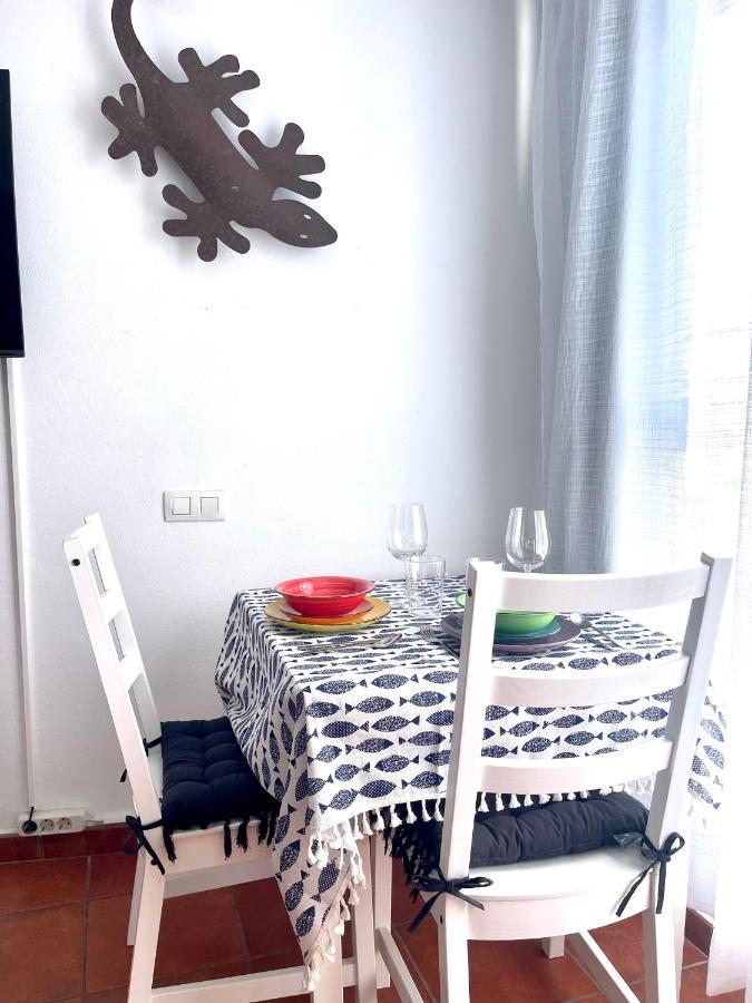 Casa Pescado El Descanso Del Lagarto Arrecife  Exteriör bild