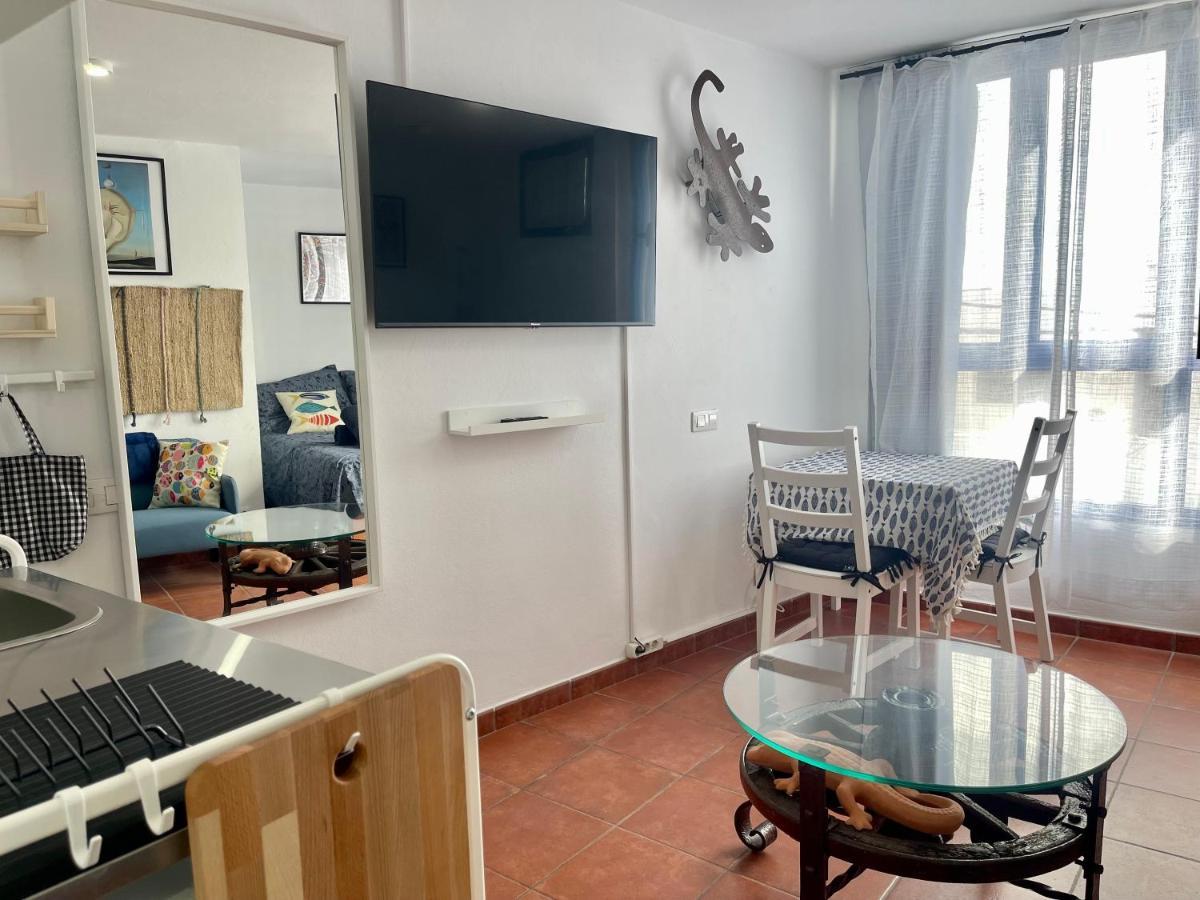 Casa Pescado El Descanso Del Lagarto Arrecife  Exteriör bild