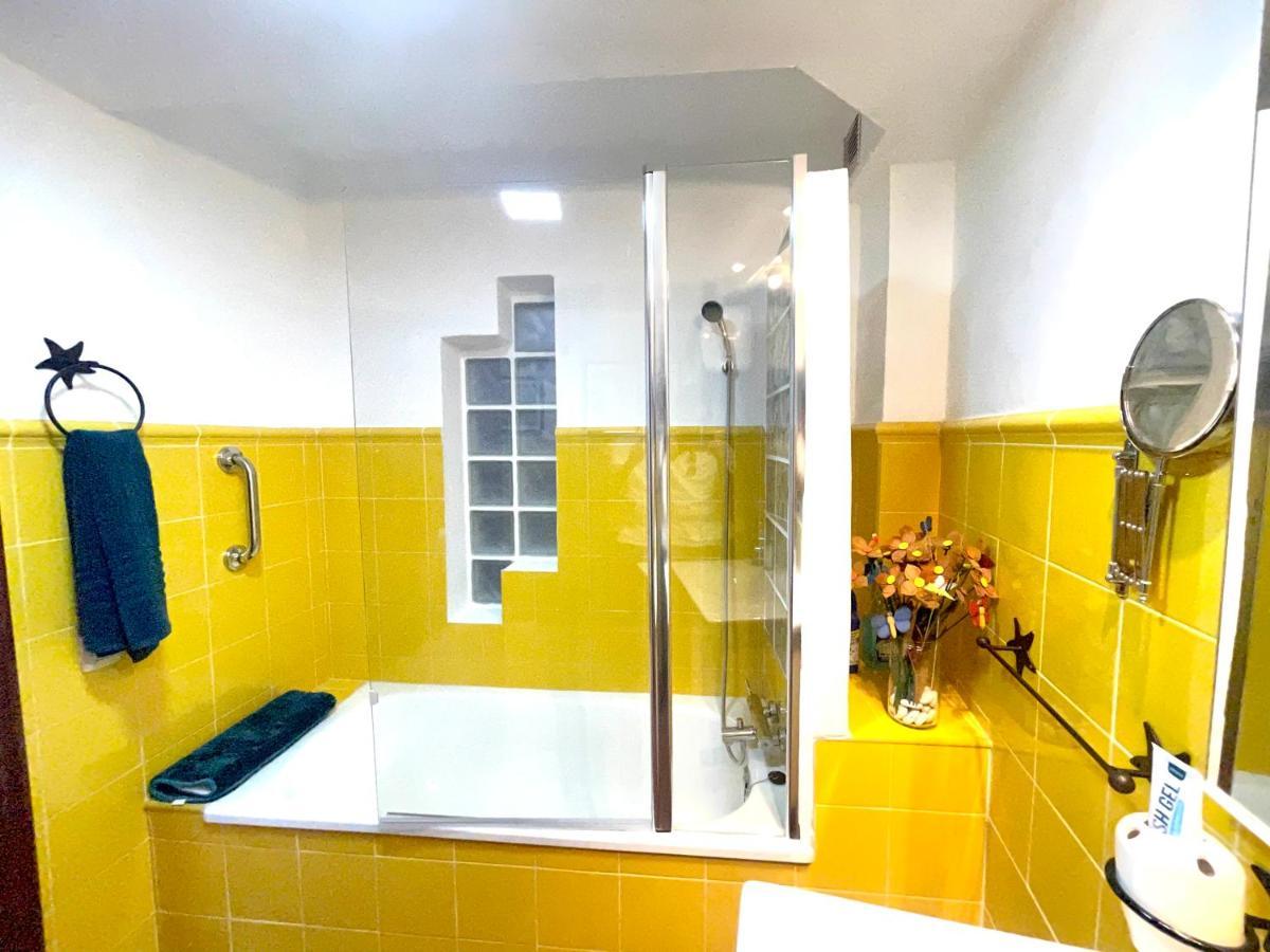 Casa Pescado El Descanso Del Lagarto Arrecife  Exteriör bild
