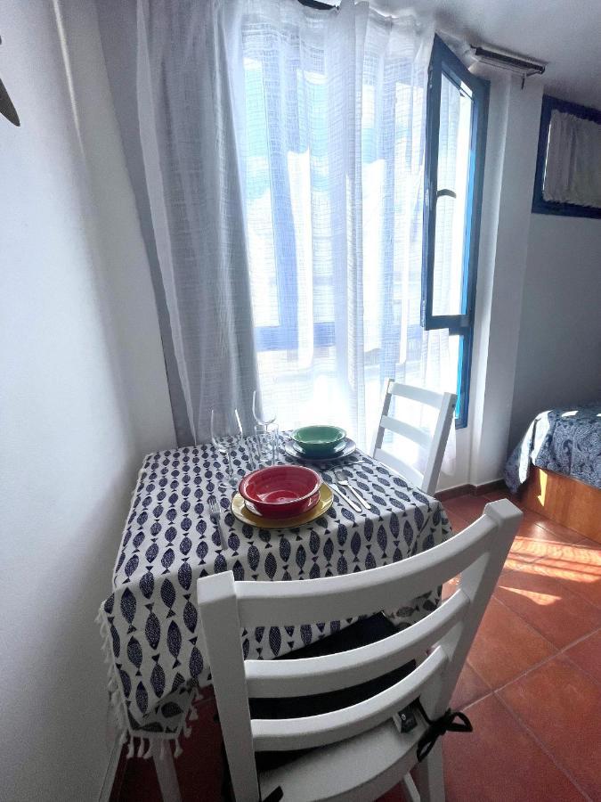 Casa Pescado El Descanso Del Lagarto Arrecife  Exteriör bild