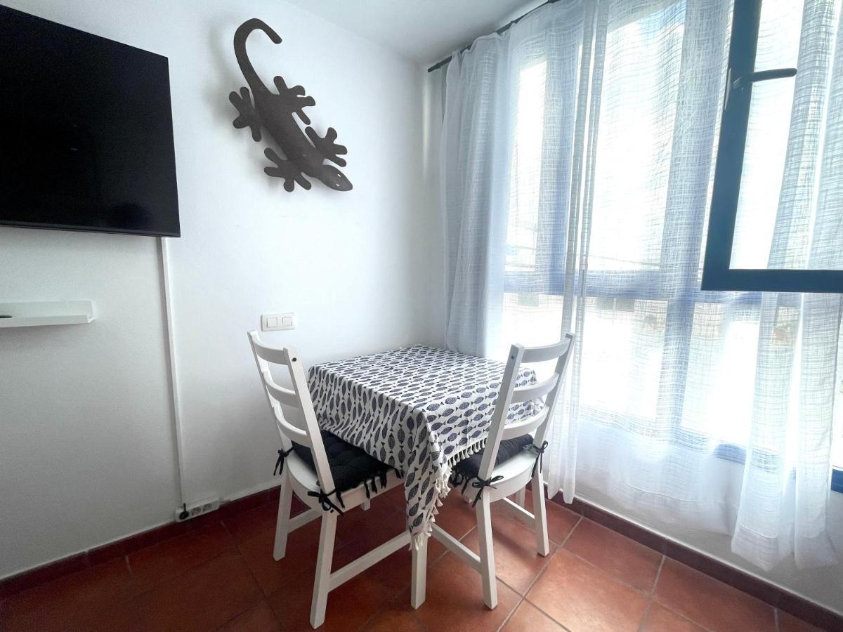 Casa Pescado El Descanso Del Lagarto Arrecife  Exteriör bild