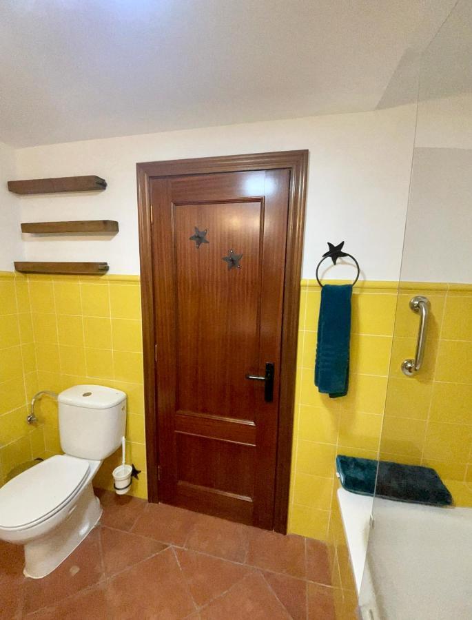 Casa Pescado El Descanso Del Lagarto Arrecife  Exteriör bild