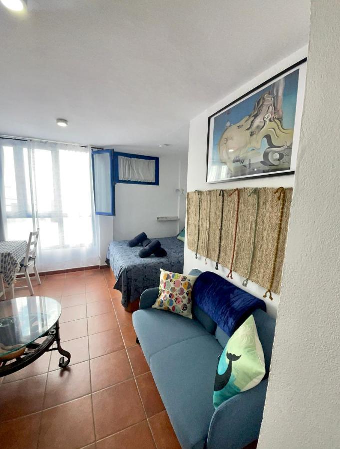 Casa Pescado El Descanso Del Lagarto Arrecife  Exteriör bild