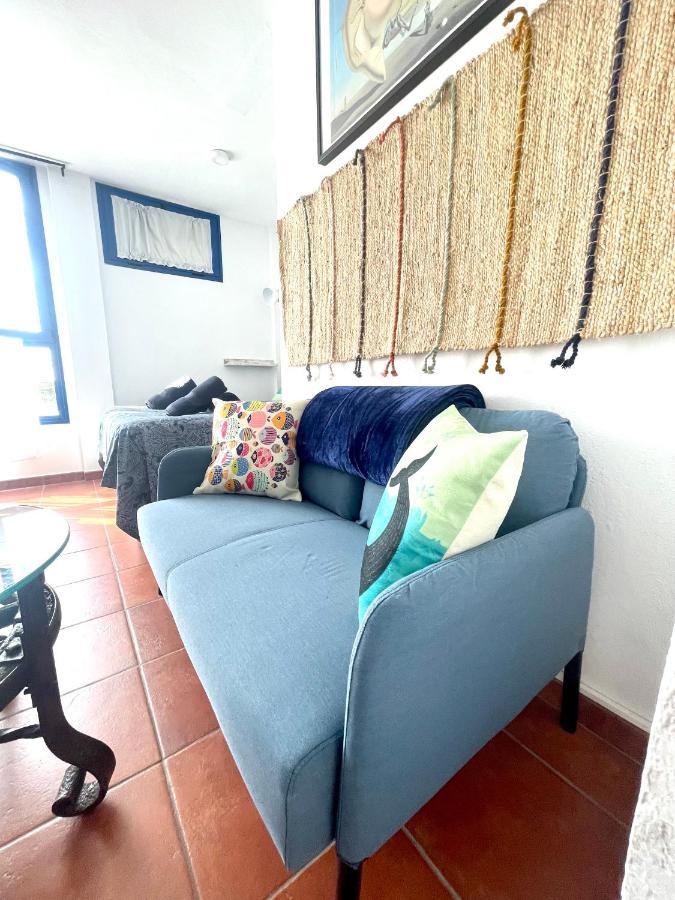 Casa Pescado El Descanso Del Lagarto Arrecife  Exteriör bild